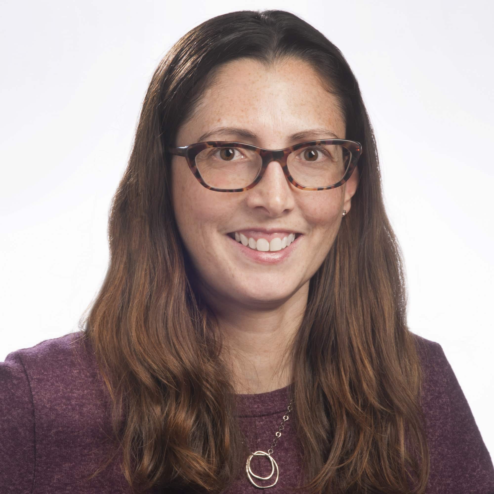 Picture of Gayle deDie