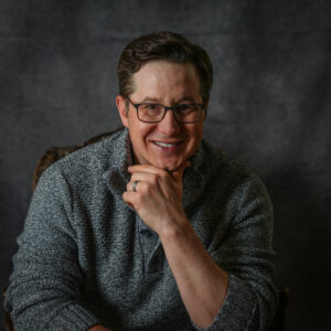 Josh Palubicki