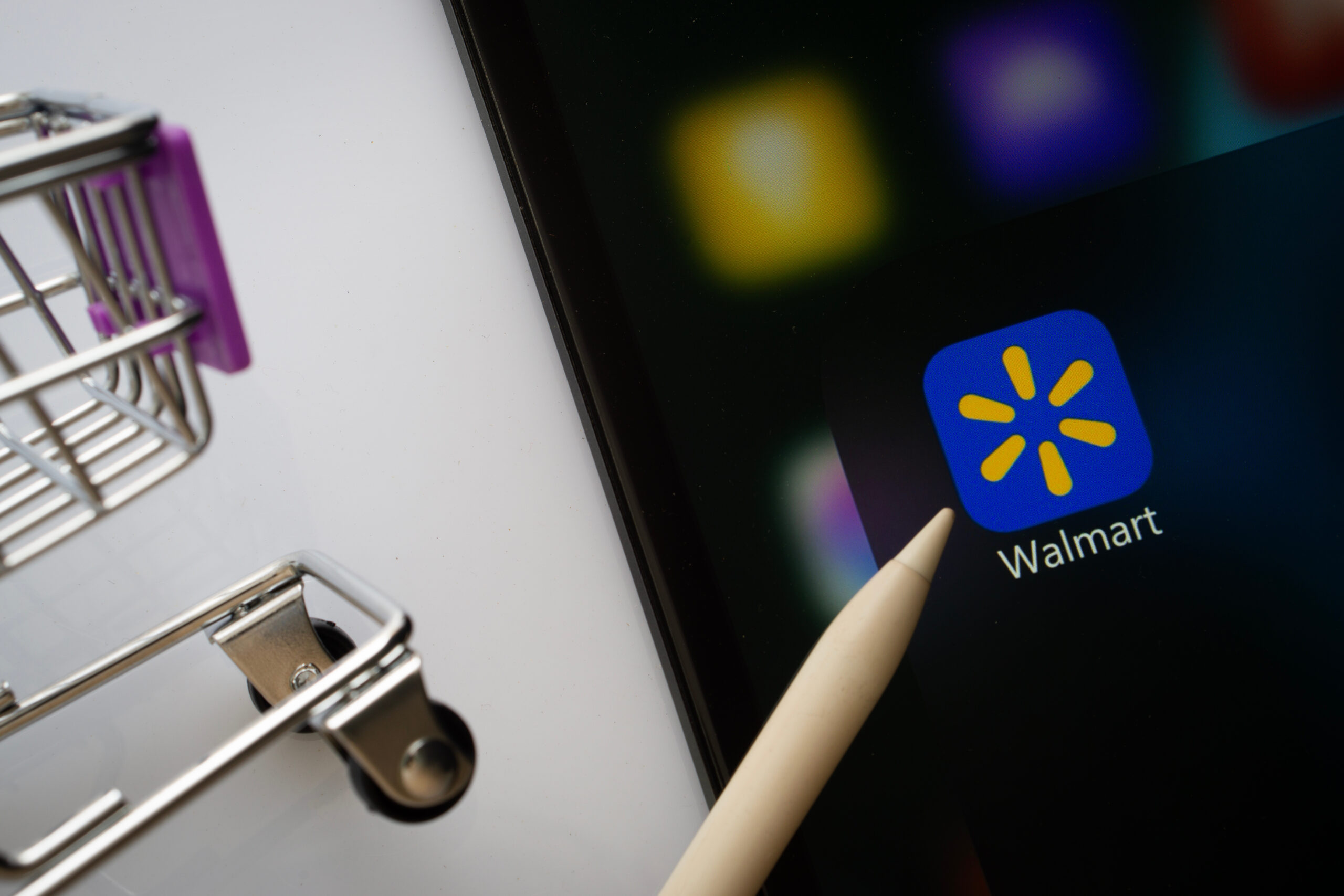 Walmart’s OpenAI Partnership Signals a New Era for Wholesale Distribution