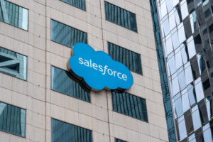 Salesforce Unveils Agentforce Commerce as AI Purchasing Surges
