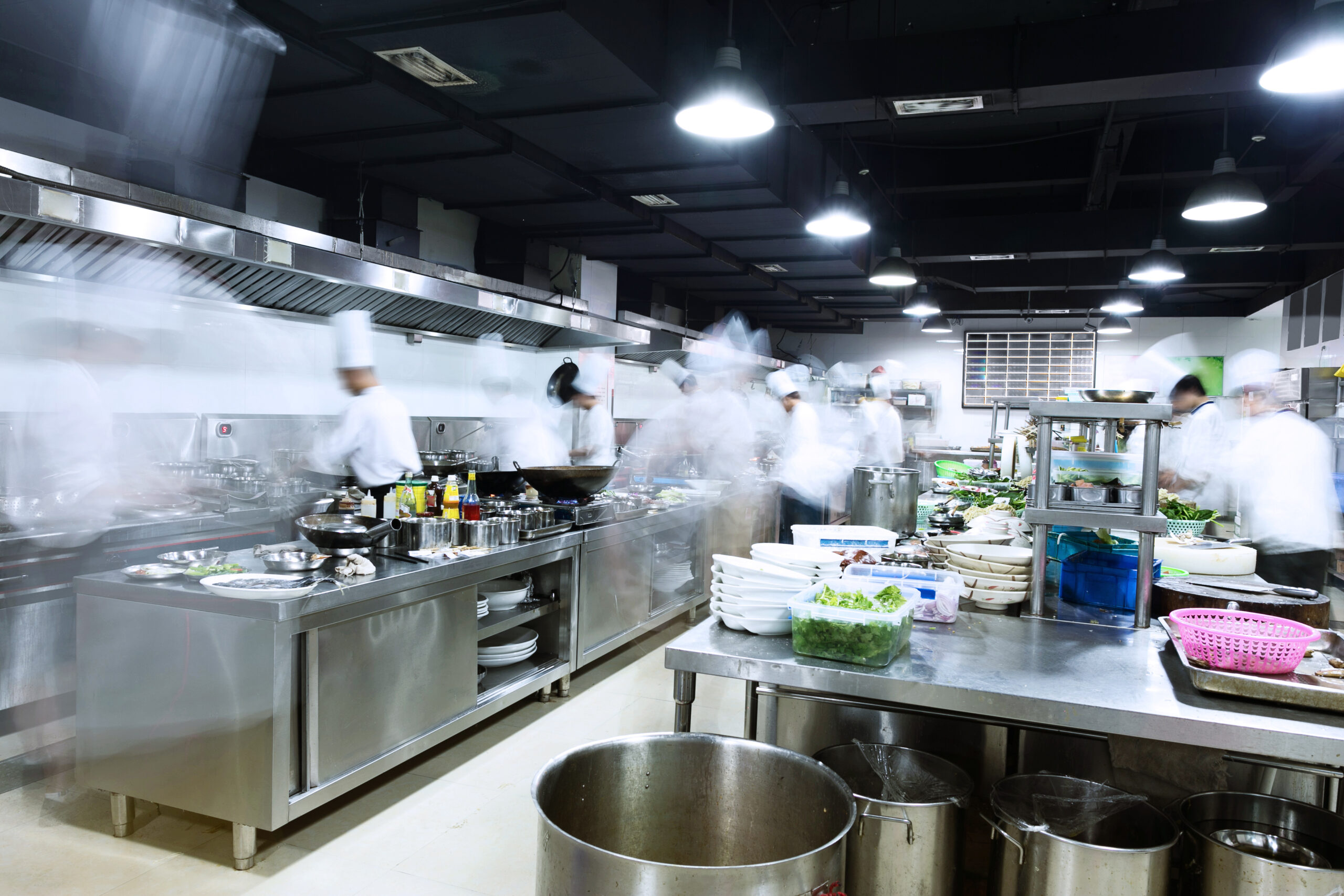 Annual Sales for The Chefs’ Warehouse Climb 9.4% as Restaurant Demand Holds Steady