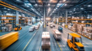Critical Skills for Front-Line Leaders in Distribution: Part 7 – Adaptability to Change