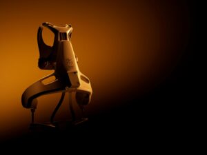 How AI Turns Exoskeletons into Adaptive Workplace Tools