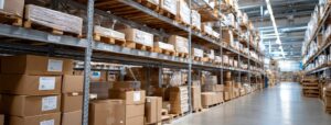 Inventory Management as Ecommerce Engine, Not Afterthought