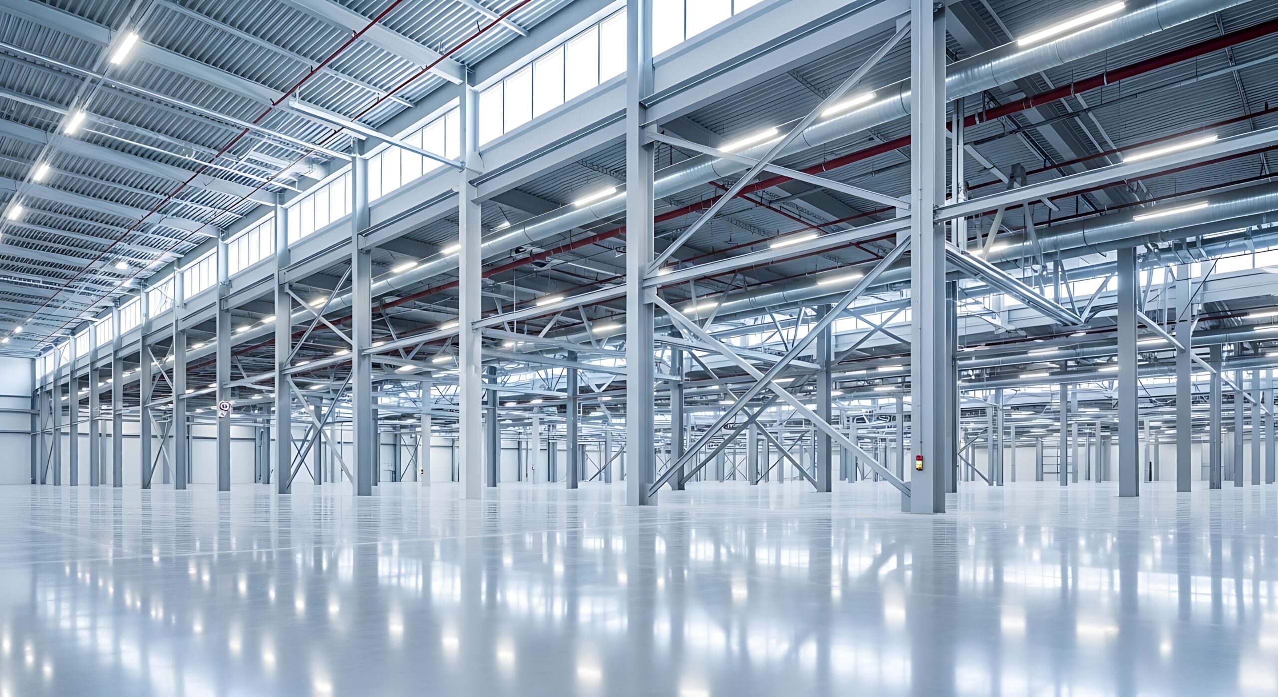 Supply Technologies Plans $20 Million Distribution Center in Ohio