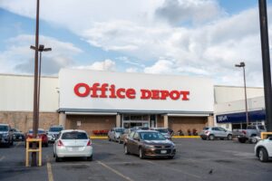 Atlas Takes ODP Private in $1 Billion Deal while a New CEO Begins Push to Reset B2B