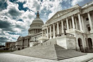 Congress Debates Federal AI Framework as Distributors Face Regulatory Patchwork