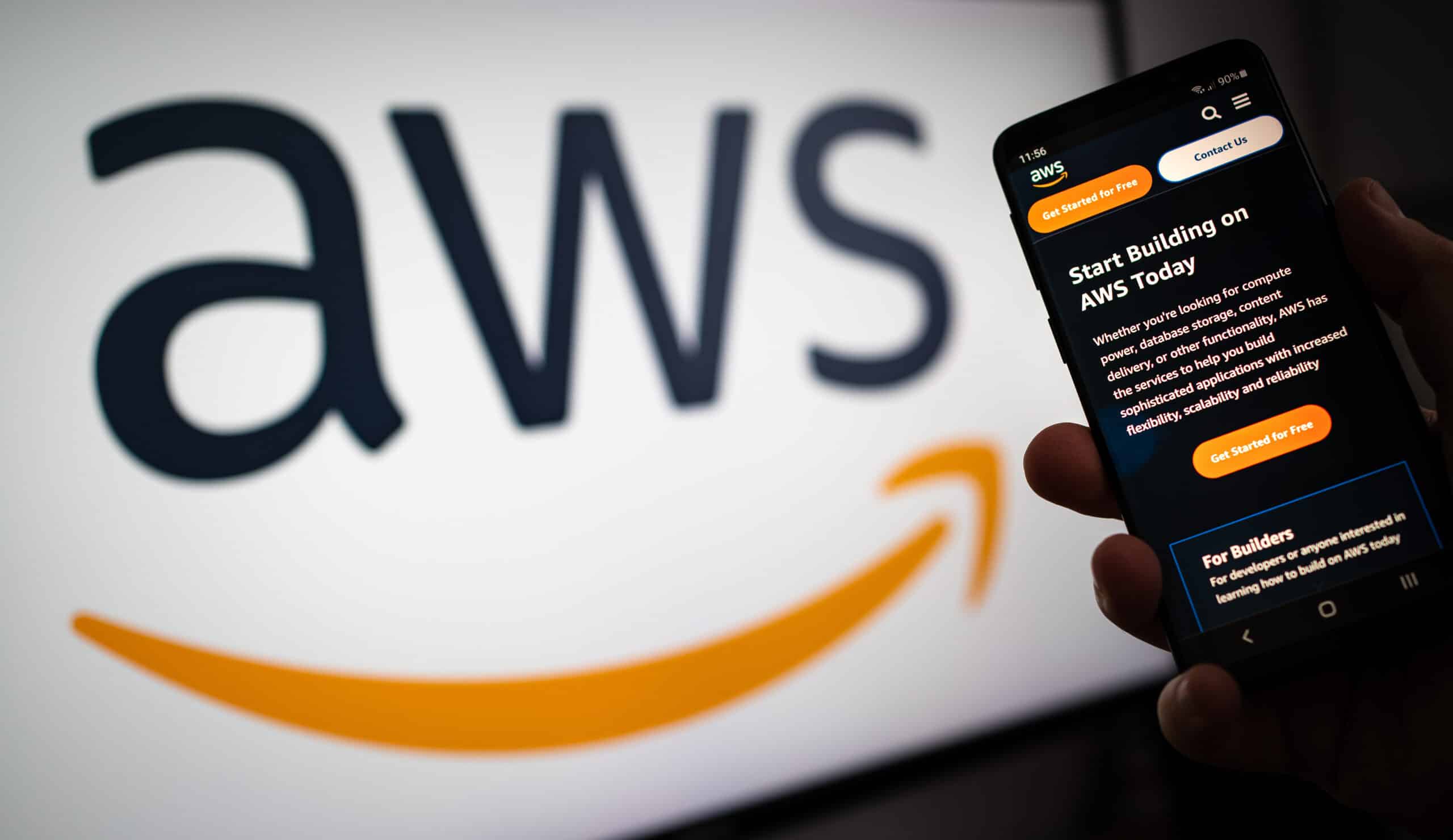 Amazon’s New AI Agents Raise Customer Service Stakes for Distributors