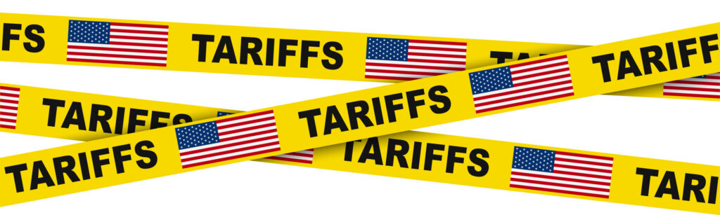 Tariff Uncertainty Returns as Distributors Prepare for Fourth Quarter Buying