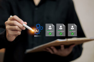 Public Distributors Step Up AI Hiring as Technology Moves into Core Operations