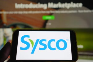 Sysco Uses AI, Digital Sales Tools to Boost Case Volumes as Restaurant Traffic Slows