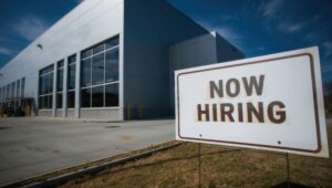 Industrial Distributors’ Hiring in 2026 Signals Strategic Investment, Not Just Job Openings