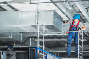 HARDI Study Puts HVACR Distribution’s Economic Output at $32.9 Billion