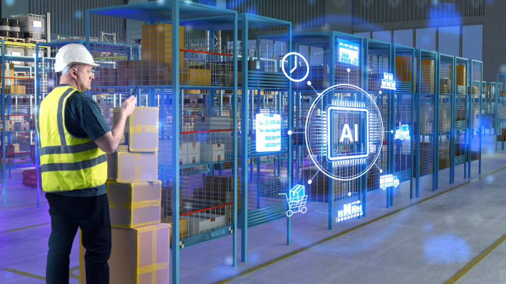 Proton.ai Launches Integrated Software Platform for Distributors