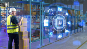 Distributors Reach an AI Inflection Point