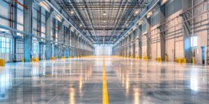U.S. Industrial Real Estate Market Gains Strength