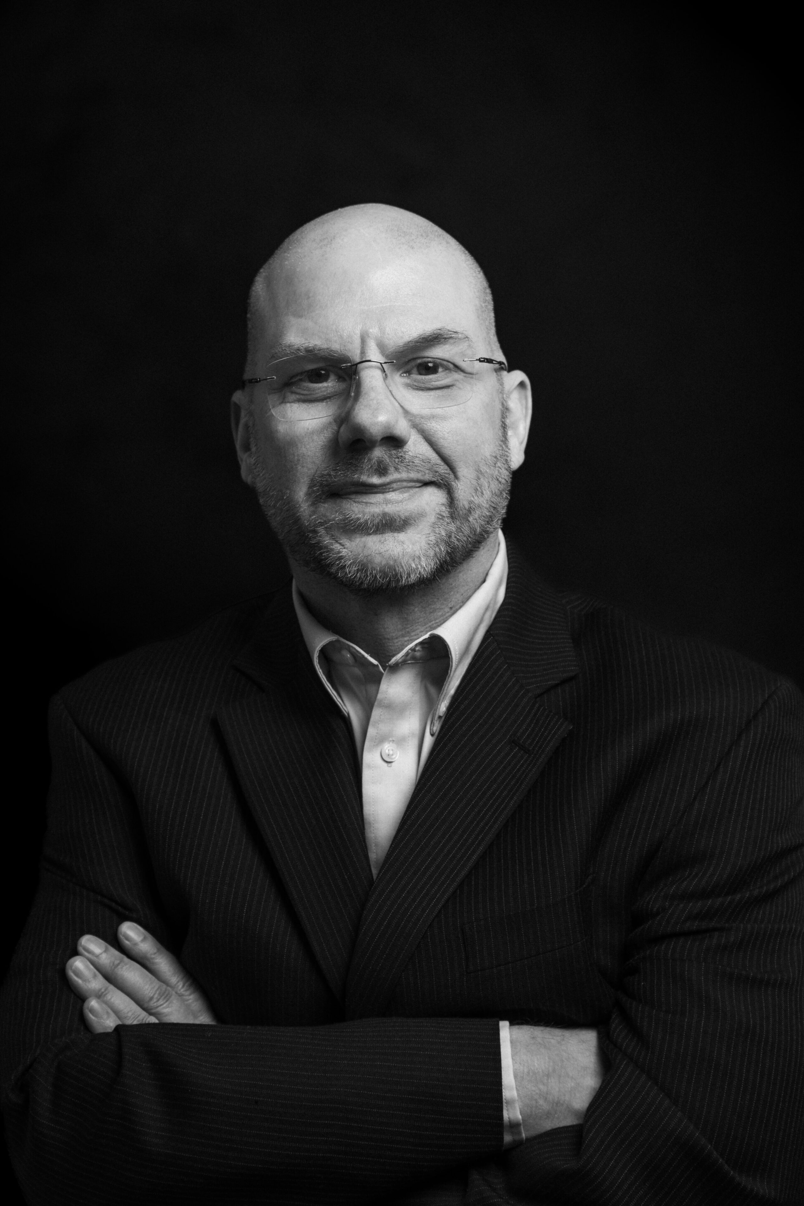 Picture of Mike Doyle