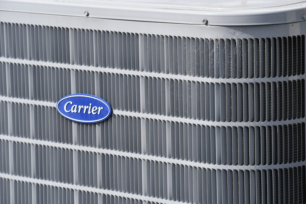 Carrier Enterprise Says Digital Channels Now Generate More Than 60% of Revenue