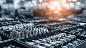 Packer Fastener Opens Indianapolis Distribution Center to Support Midwest Growth