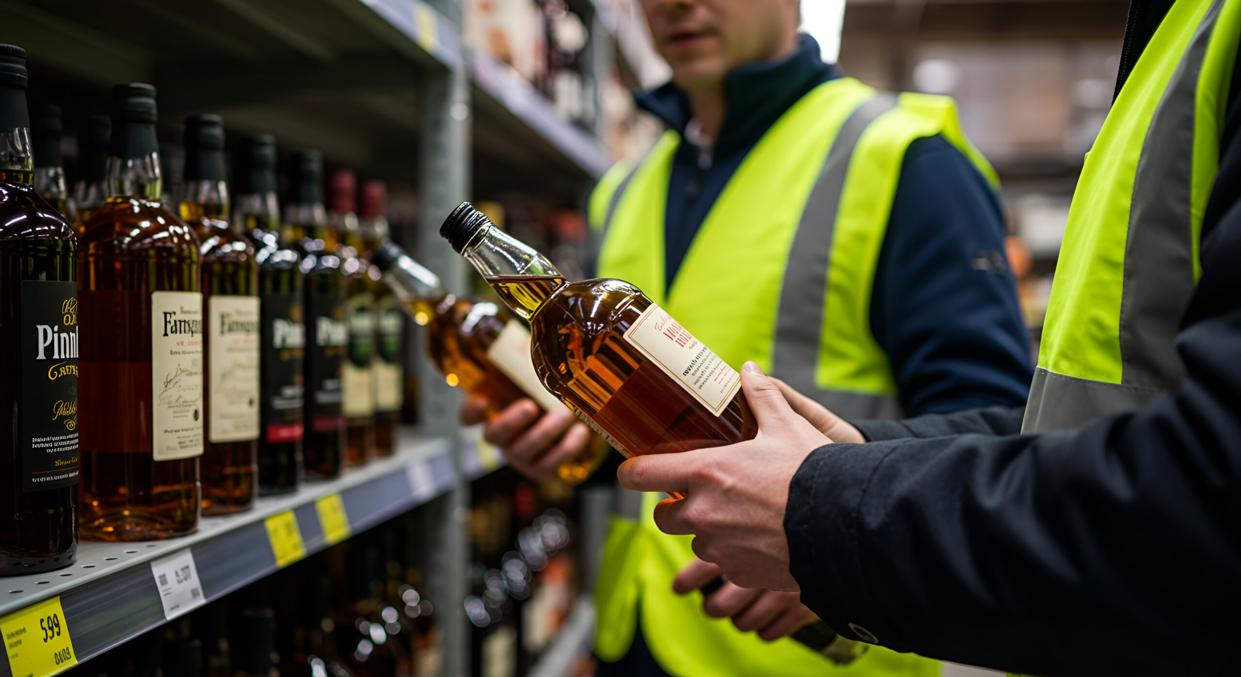 Southern Glazer’s Opens High-Capacity Logistics Center