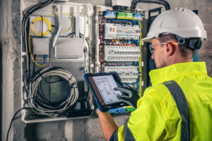 WECS, Electrical Cable Specialists Merge to Form Specialty Electrical Distribution Platform