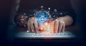 AI Didn’t Make Me Smarter — It Made Me Faster at Being Smart 