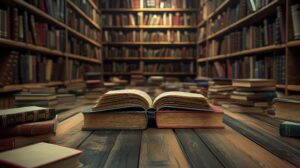 Book Distributor Baker & Taylor Files Chapter 11