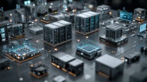 Arrow Electronics Sees Semiconductor Recovery Taking Hold as Services Expand