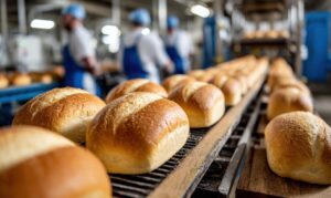 BakeMark Appoints a New CEO as Specialty Distributor Targets Expansion