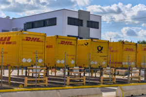 DHL Targets AI-Driven Data Center Boom with U.S. Logistics Expansion