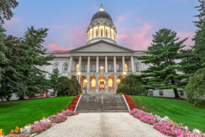 State Laws Taking Effect in Q1 Increase Compliance Burden for Distributors