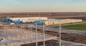 Elektrik Secures Growth Investment as Demand Surges for Electrical Infrastructure Components