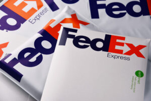 FedEx Introduces Reusable Shipping Box for B2B Supply Chains