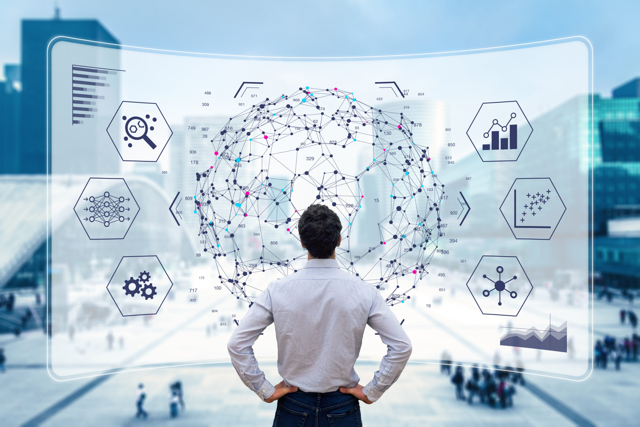 Too Much Data, Too Few Decisions