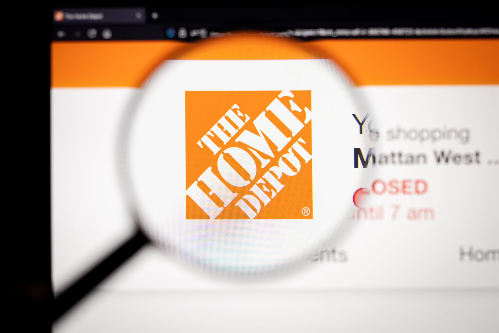 Home Depot Expands Pro Digital Platform With AI, Project Management ...