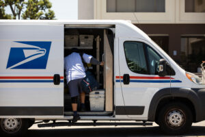 Amazon Signals USPS Volume Shift After Contract Talks Break Down