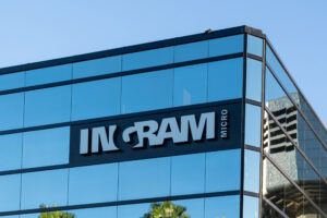 Ingram Micro Growth Driven by AI Platform and Global Demand