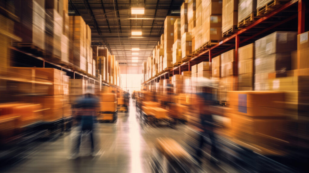 Parts Town Expands Distribution Network With 538,450-Square-Foot Georgia Center