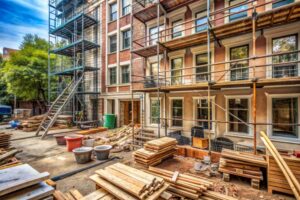 AD Renames Industrial & Safety Division as It Expands into Construction