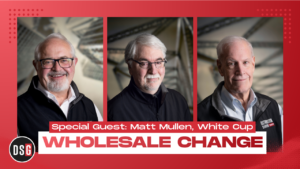 What Should Distributors Do When Uncertainty Rises? Four Industry Leaders Weigh In