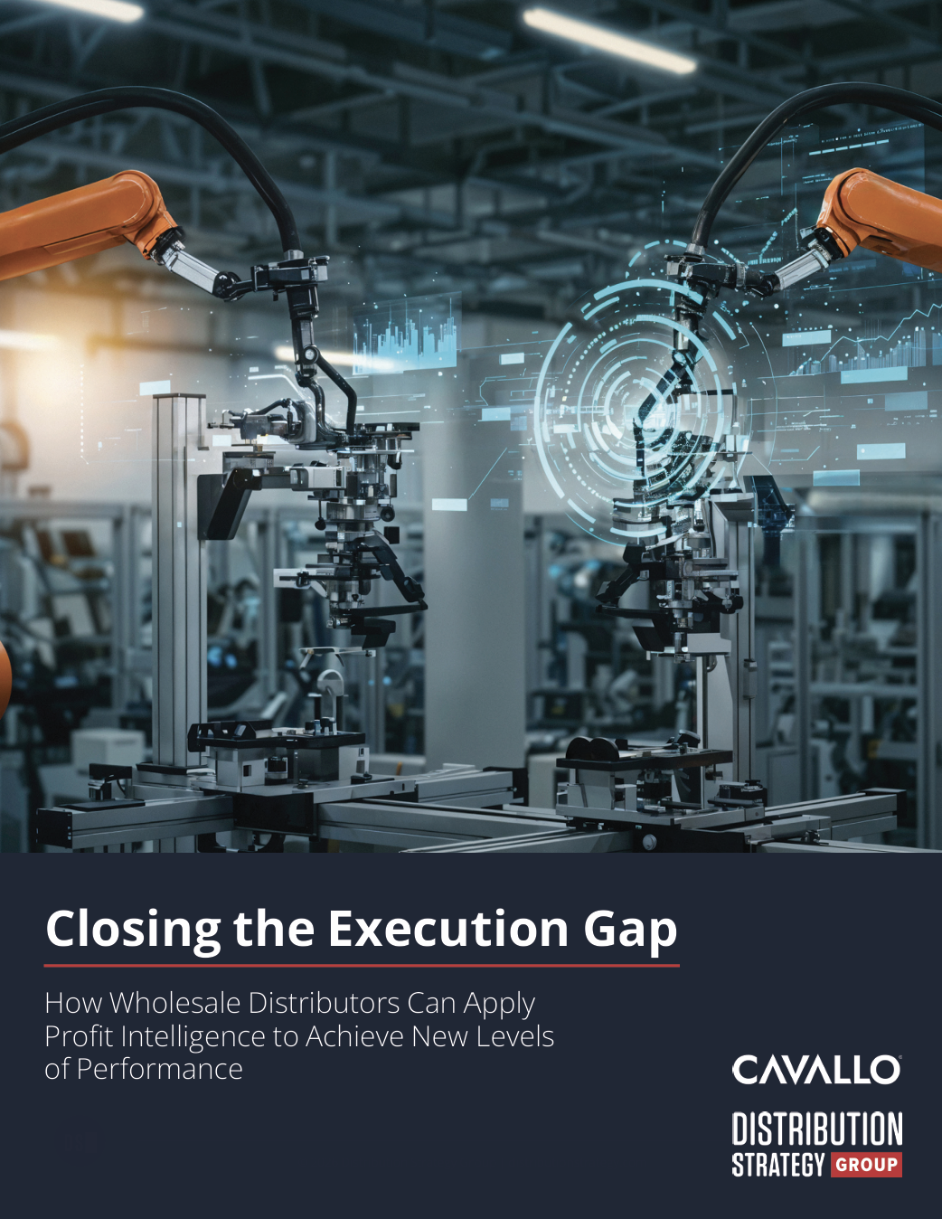 Closing the Execution Gap