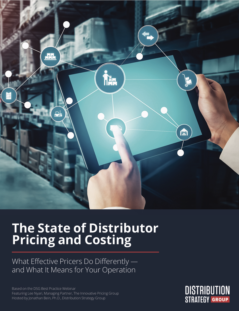 The State of Distributor Pricing and Costing 