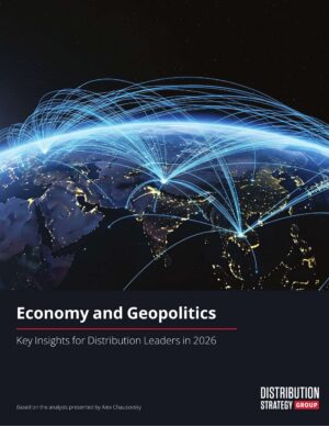 Economy and Geopolitics