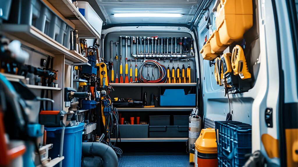 The Big Chains Are Coming for Distributors’ Best Customers