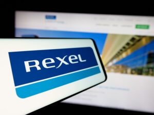 Rexel Returns to Growth Across All Regions as U.S. Demand Drives First Quarter Gains