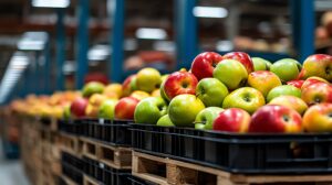 AWG To Invest $110 Million In Gulf Coast Distribution Center Automation