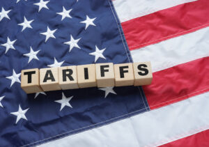 Tariffs Reset in April, Forcing Distributors to Navigate Rising Costs and Refund Backlog