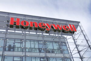 Honeywell to Sell Warehouse Automation Business in Portfolio Overhaul