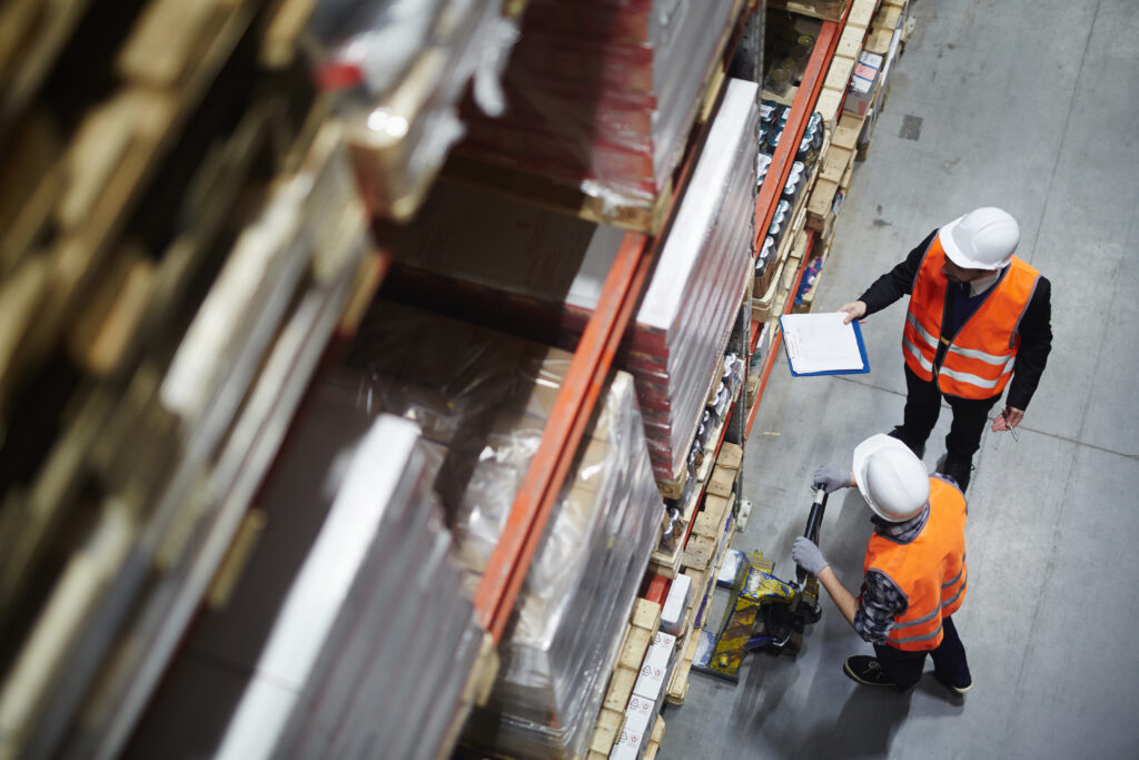 Reskilling Strategies on Automation That Keep Warehouse Operations Running Smoothly