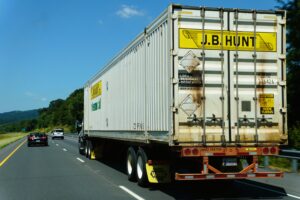 J.B. Hunt Says the Freight Market Has Structurally Changed — and Distributors Will Feel It